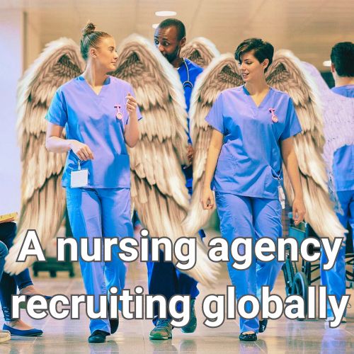 Healthcare Staffing Services - Universal Recruiting